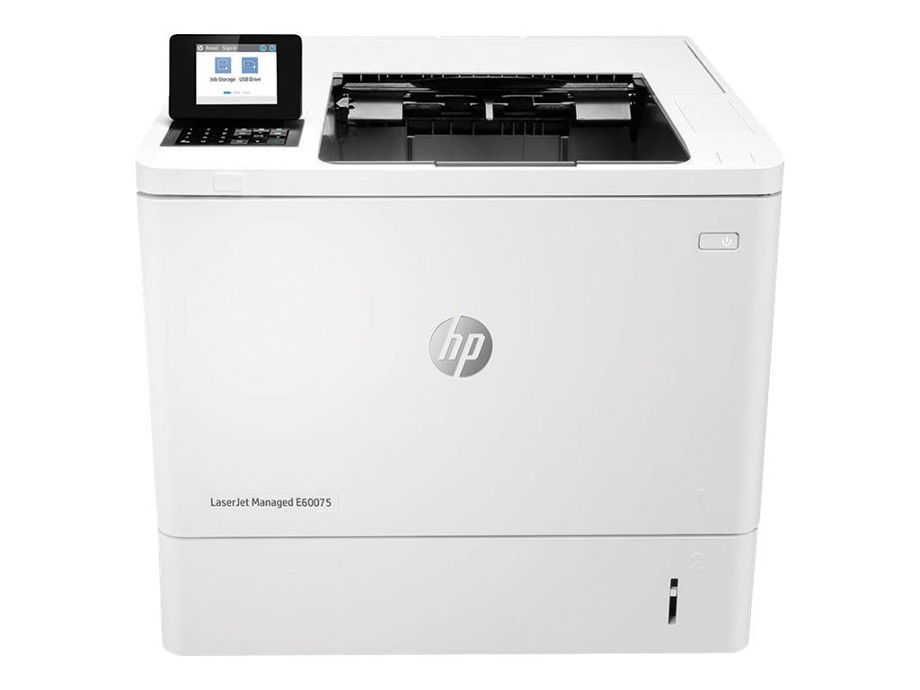 HP LaserJet Managed E60075dn (2)