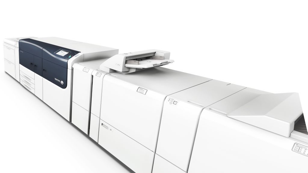 Xerox Versant 3100